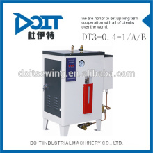 DT3-0.4-1/A/B 3kw Full Automatic Electrically-head Electrode Steam Big Steam Boiler